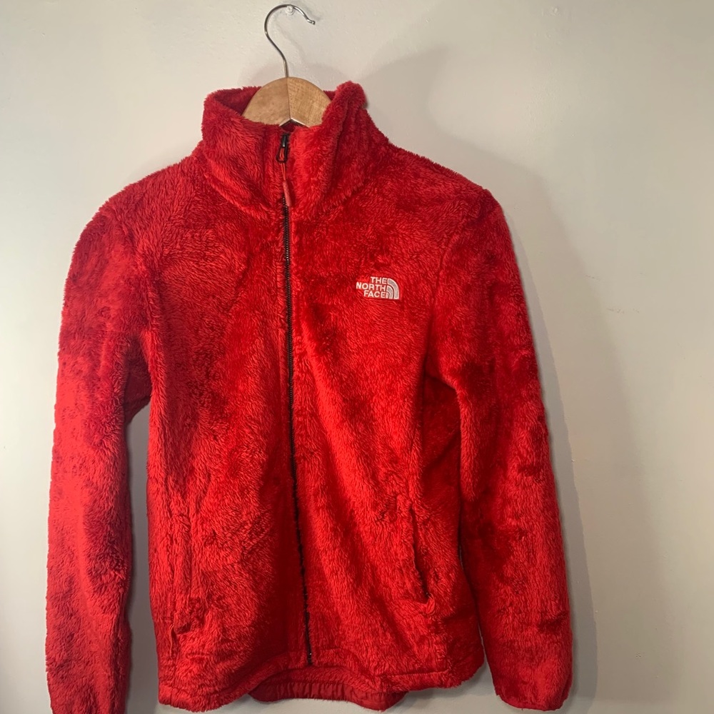 The North Face Jacket